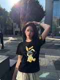  Áo DREW 3 mẫu 0314502 G11T1P SALE 