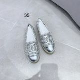  Giày Slipon cói hộp hoa hàng mùa đông ( đk ) 