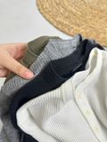  Áo UNIQLO cổ trụ 071799 G10T2P 