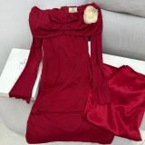  Set áo dài 2025 G9-T1T 