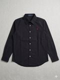  Áo sơ mi POLO ngựa thêu 3 màu 0508193 G4T2 