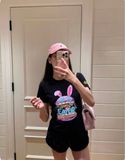  Áo DREW 3 mẫu 0314502 G11T1P SALE 