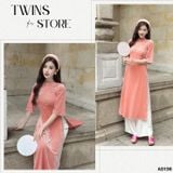  Áo dài 2025 G6T1,2 