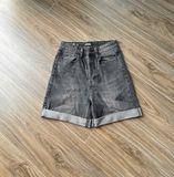 SHORT JEANS VNXK G12T2P 