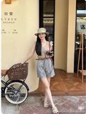  Quần short ZARA G10T3T 