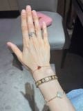  LẮC TAY VAN.CLEEF 0802215 ORDER 