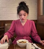  Áo sơ mi Hàn Quốc 7090 G12-T3 ĐK 
