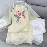  Set áo dài 2025 G9-T1T 