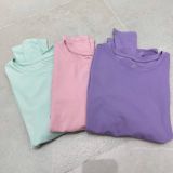  Áo tập APANA 4 màu G10-T2T 