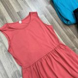  Đầm UNIQLO G5T4 