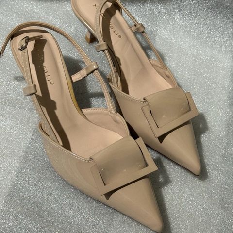  Giày hộp xanh XieDu lẻ size DK 