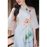  Áo dài 2025 G6T1,2 