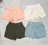  Quần DKNY LINEN 4 màu 052195 G2T1 