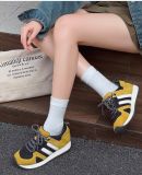  Giày thể thao da thật M2 