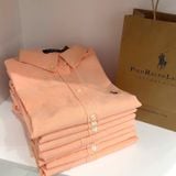  Sơ mi Ralph Polo Cam M3 0426921 ORDER 