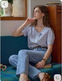  Quần Jeans NET 5 màu G14 