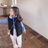  GILE phao 2 mặt ZARA KIDS G5-T3 DK 