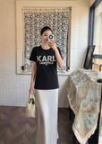 Áo phông Karl Largerfeld G15 SALE 
