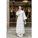  Set áo dài 2025 G9-T1T 