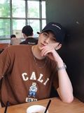  Phông WHOAU CALI 4 màu G5T4 SALE 