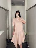  Đầm COS (sale) ( VT- đã kiểm ) G2-T4 