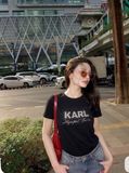  Áo phông Karl Largerfeld G15 SALE 