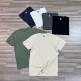  Áo phông ngắn tay UNIQLO 0331120 G10T3T 
