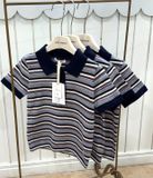  Áo POLO len kẻ 0719239 