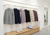  Áo nhiều màu TOMMY HILFIGER 0813195 G5T1 