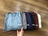  Áo giữ nhiệt CAFF 6 màu chọn màu 1/2 đơn 0806075 G13T2 