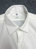  Sơ mi UNIQLO nam dòng IRON 0221017 G12-T1P  ĐK 