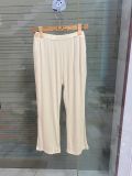  Quần Tencel 0710017 G9-T3T DK 
