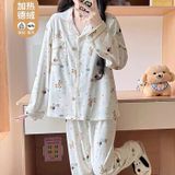  Bộ Pijama nhiều mẫu 1222006 G9T4 dk 21/3/26 
