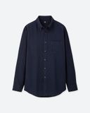  Sơ mi uniqlo nam nhiều màu SALE 