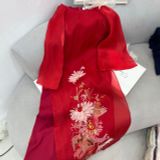  Áo dài 2025 G6T1,2 