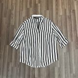  Áo sơ mi PRIMARK kẻ sọc 0508116 G12T3T 