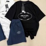 Set cotton Prada 