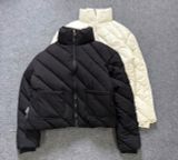  Áo phao ZARA 0730265 G2T4 