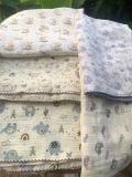  Khăn MUSLIN xuất khẩu 0616 