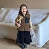  GILE phao 2 mặt ZARA KIDS G5-T3 DK 