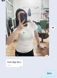  Áo LACOSTE 2 màu G11T3P 