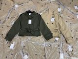  Áo trendcoat BSK 2 màu 0729520 G11-T3T ĐK 