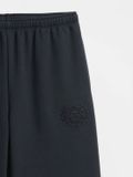  Quần GAP logo thêu 0721127 G10T1T 