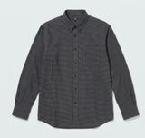  Sơ mi uniqlo nam nhiều màu SALE 