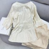  Set áo dài 2025 G9-T1T 