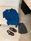  Áo polo WGWE ORDER 