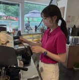  Áo polo uniqlo nhiều màu nữ G10T3T SALE 
