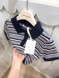  Áo POLO len kẻ 0719239 