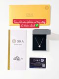 Dây chuyền KC MOISSANITE 0829399 ORDER 