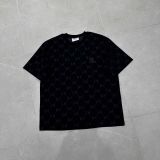  Áo phông MLB 5 màu G3T2-G4T2 